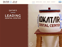 Tablet Screenshot of idkatar.com